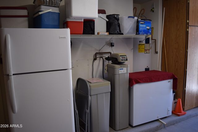 2391 E SANTIAGO Trail, Casa Grande, AZ 85194