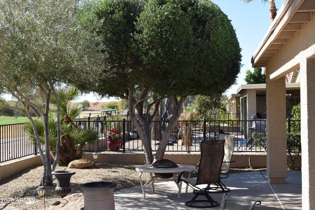 2391 E SANTIAGO Trail, Casa Grande, AZ 85194