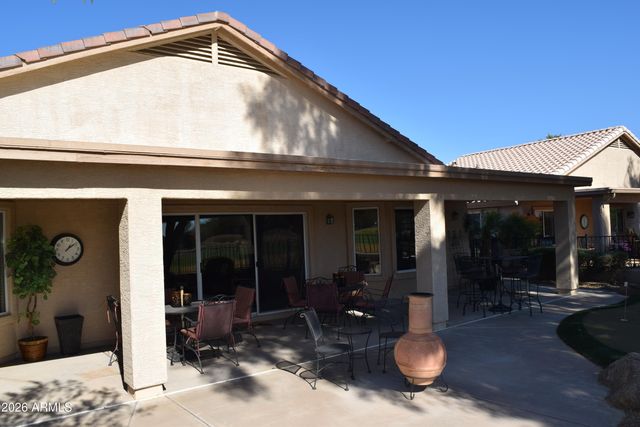 2391 E SANTIAGO Trail, Casa Grande, AZ 85194