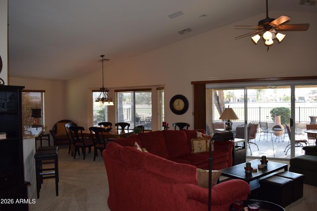 2391 E SANTIAGO Trail, Casa Grande, AZ 85194