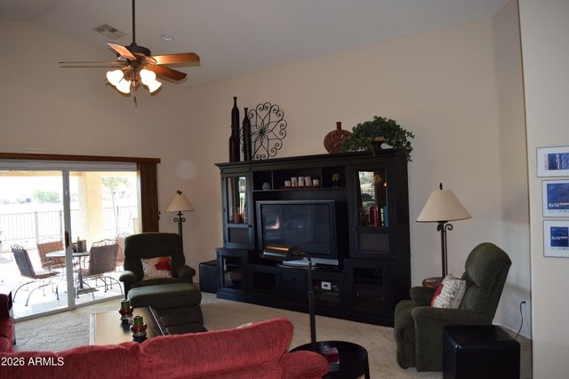 2391 E SANTIAGO Trail, Casa Grande, AZ 85194