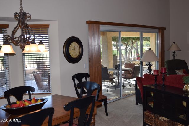 2391 E SANTIAGO Trail, Casa Grande, AZ 85194