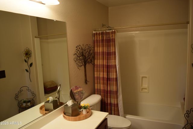 2391 E SANTIAGO Trail, Casa Grande, AZ 85194