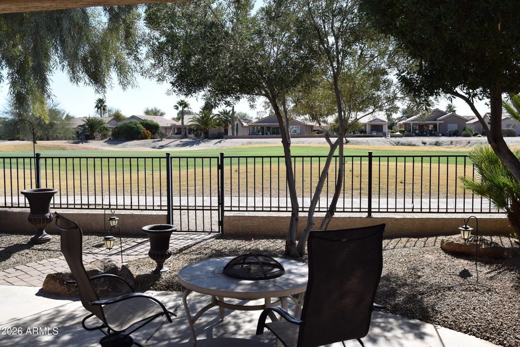 2391 E SANTIAGO Trail, Casa Grande, AZ 85194