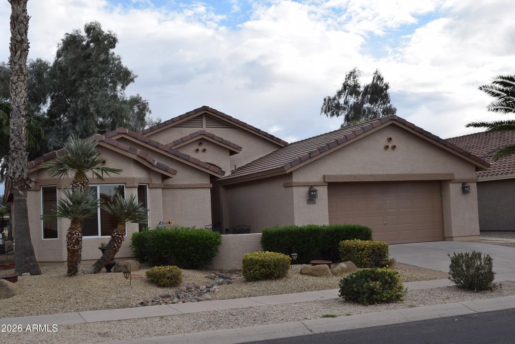 2391 E SANTIAGO Trail, Casa Grande, AZ 85194 — photo 2