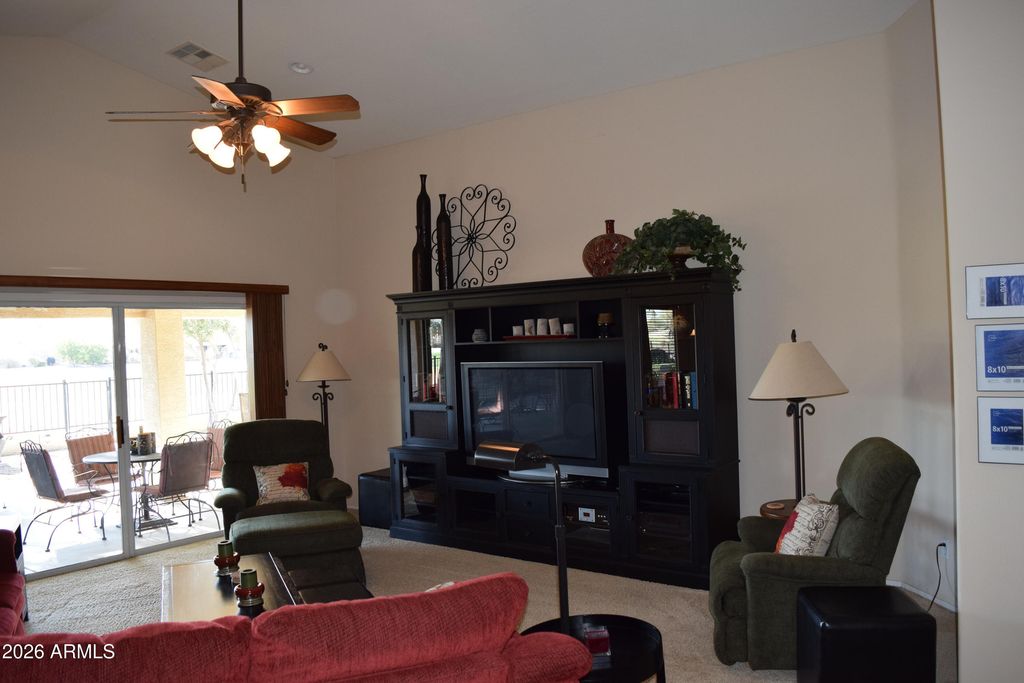 2391 E SANTIAGO Trail, Casa Grande, AZ 85194 — photo 5