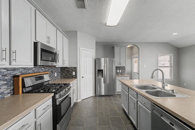 16534 Whitaker Creek Drive, Houston, TX 77095