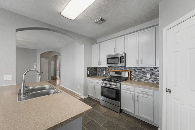 16534 Whitaker Creek Drive, Houston, TX 77095