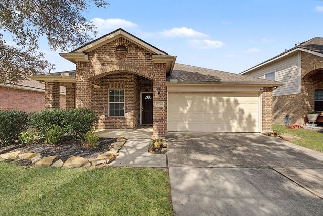 16534 Whitaker Creek Drive, Houston, TX 77095