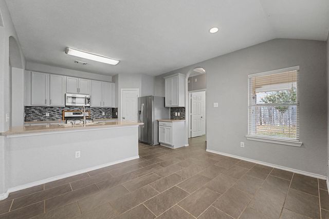 16534 Whitaker Creek Drive, Houston, TX 77095