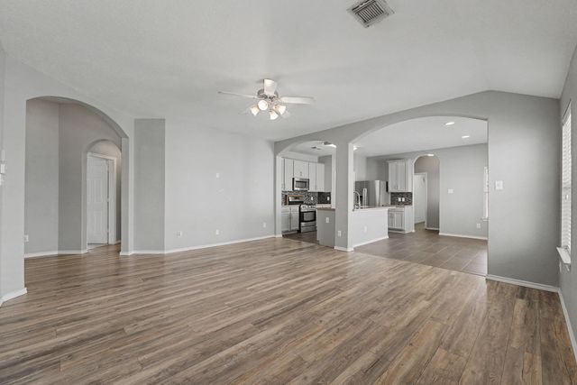 16534 Whitaker Creek Drive, Houston, TX 77095