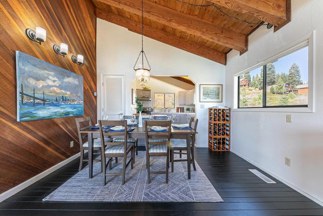 11566 Rhineland Avenue, Truckee, CA 96161