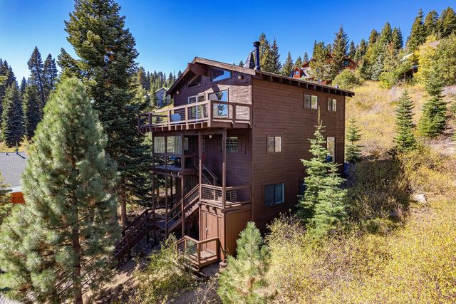 11566 Rhineland Avenue, Truckee, CA 96161