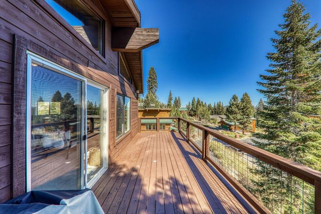 11566 Rhineland Avenue, Truckee, CA 96161