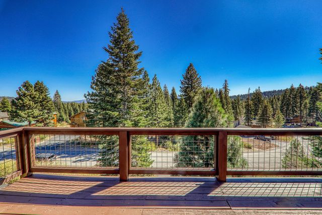 11566 Rhineland Avenue, Truckee, CA 96161