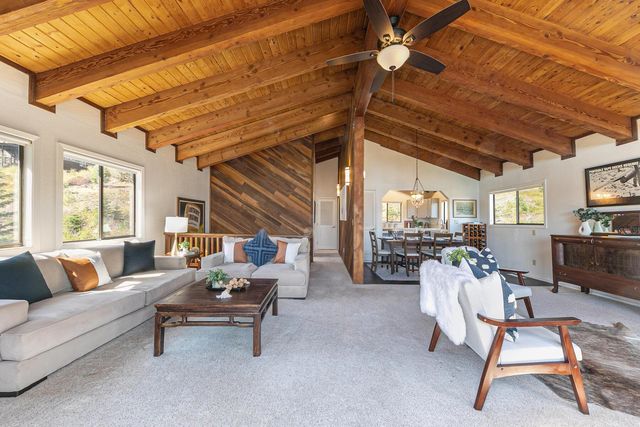 11566 Rhineland Avenue, Truckee, CA 96161