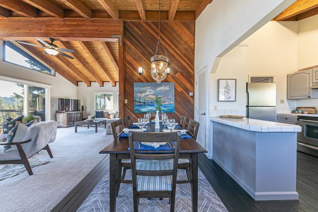 11566 Rhineland Avenue, Truckee, CA 96161