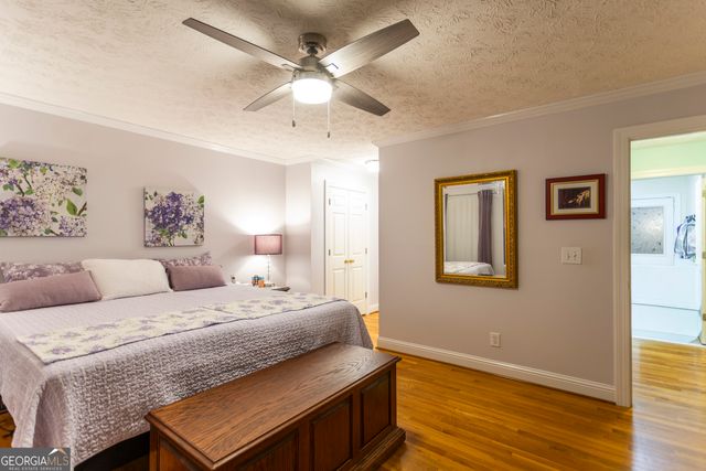 1021 Broughton Lane, Newborn, GA 30056