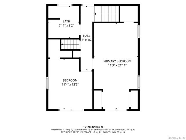 1365 Langdon Boulevard, Rockville Centre, NY 11570
