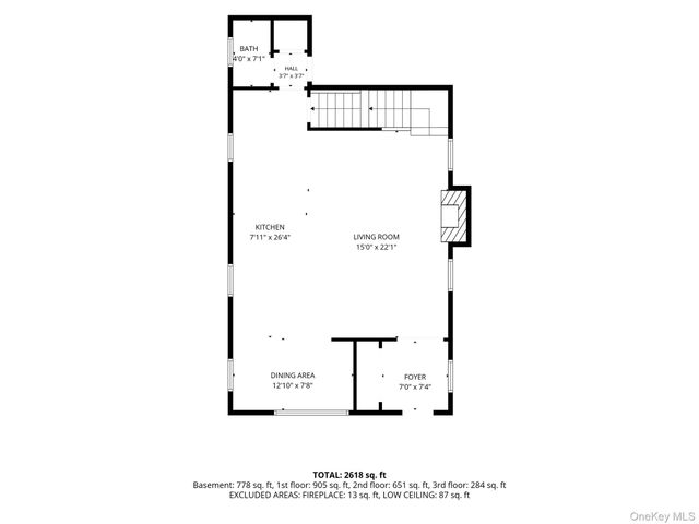 1365 Langdon Boulevard, Rockville Centre, NY 11570