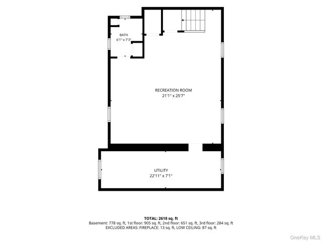 1365 Langdon Boulevard, Rockville Centre, NY 11570