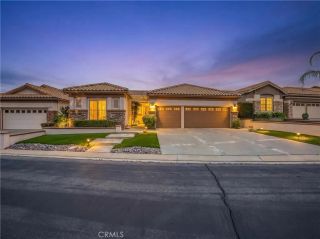 2027 Melbourne Circle, Banning, CA 92220