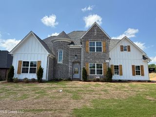 3145 Autumn Wind Drive, Hernando, MS 38632