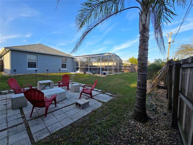 3209 S DORCHESTER DRIVE, Deltona, FL 32738