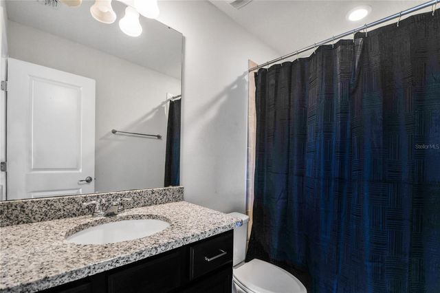 5075 CASPIAN STREET, St Cloud, FL 34771