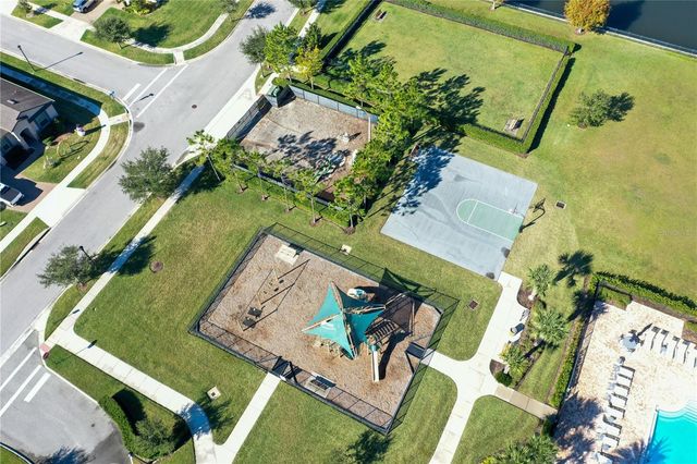 5075 CASPIAN STREET, St Cloud, FL 34771