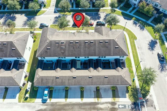 5075 CASPIAN STREET, St Cloud, FL 34771