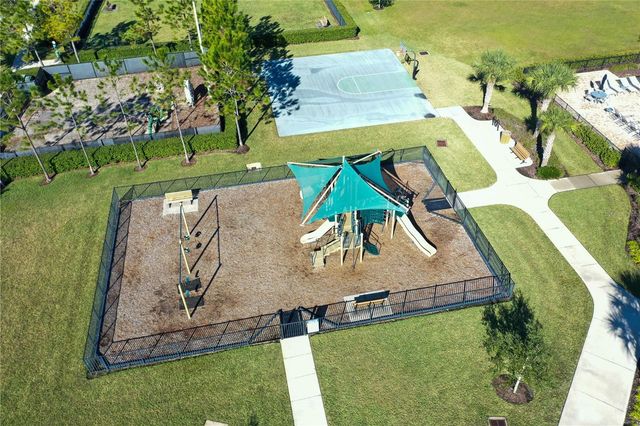 5075 CASPIAN STREET, St Cloud, FL 34771