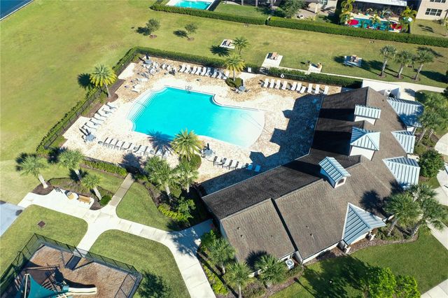 5075 CASPIAN STREET, St Cloud, FL 34771