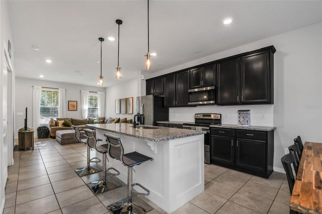 5075 CASPIAN STREET, St Cloud, FL 34771