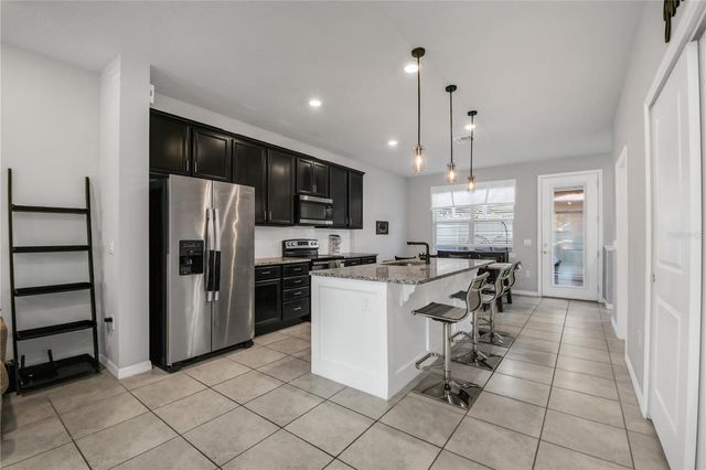 5075 CASPIAN STREET, St Cloud, FL 34771