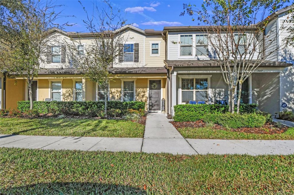 5075 CASPIAN STREET, St Cloud, FL 34771