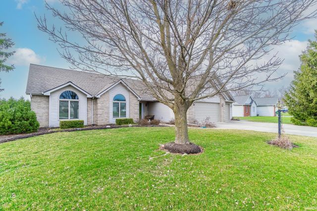 7750 E G Antony Dr-92 Drive, Fort Wayne, IN 46818