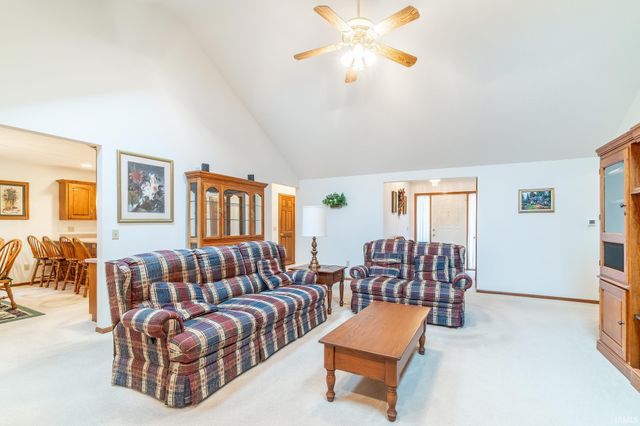 7750 E G Antony Dr-92 Drive, Fort Wayne, IN 46818