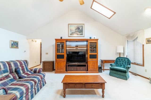 7750 E G Antony Dr-92 Drive, Fort Wayne, IN 46818