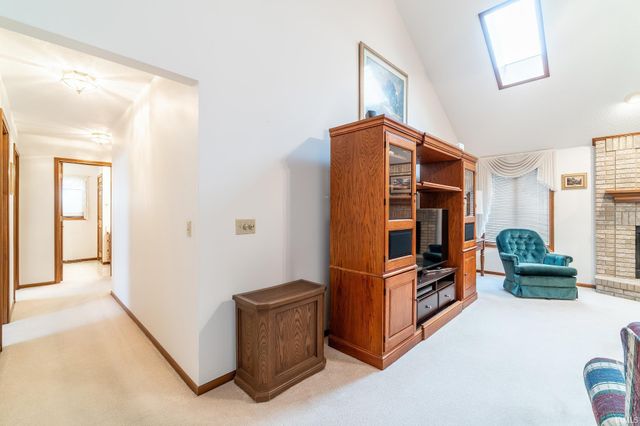 7750 E G Antony Dr-92 Drive, Fort Wayne, IN 46818