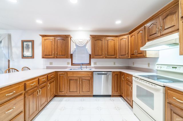 7750 E G Antony Dr-92 Drive, Fort Wayne, IN 46818