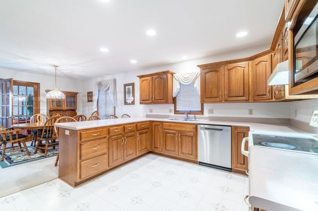 7750 E G Antony Dr-92 Drive, Fort Wayne, IN 46818