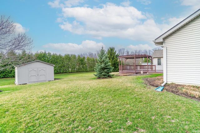 7750 E G Antony Dr-92 Drive, Fort Wayne, IN 46818