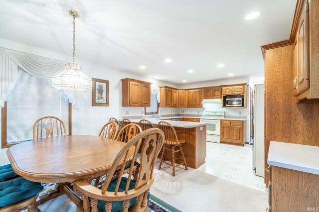 7750 E G Antony Dr-92 Drive, Fort Wayne, IN 46818