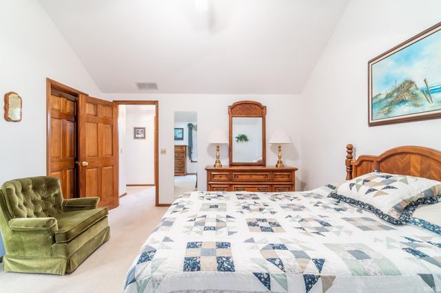 7750 E G Antony Dr-92 Drive, Fort Wayne, IN 46818