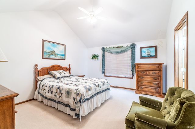 7750 E G Antony Dr-92 Drive, Fort Wayne, IN 46818