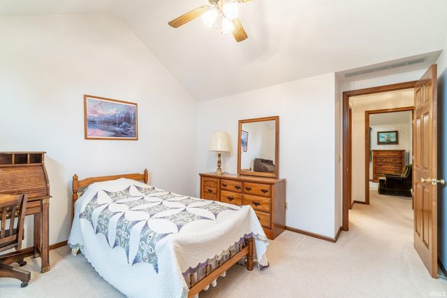 7750 E G Antony Dr-92 Drive, Fort Wayne, IN 46818