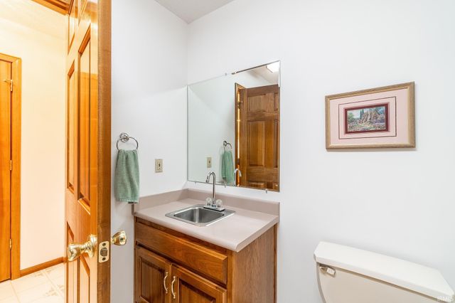 7750 E G Antony Dr-92 Drive, Fort Wayne, IN 46818