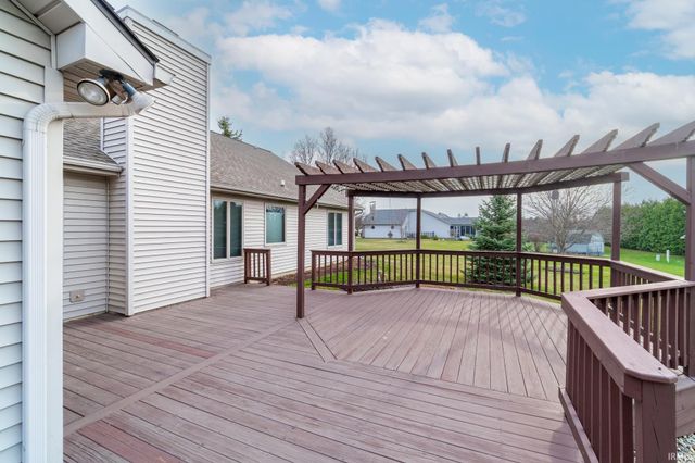 7750 E G Antony Dr-92 Drive, Fort Wayne, IN 46818