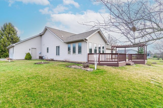 7750 E G Antony Dr-92 Drive, Fort Wayne, IN 46818